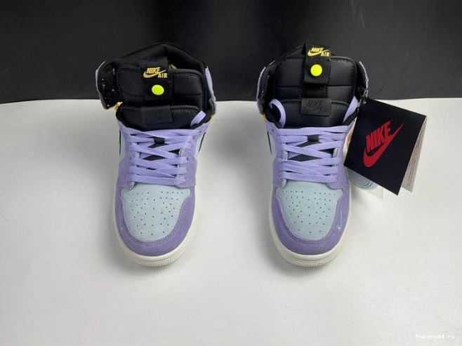 High Jordan 1 CW6576-500 Switch Pulse Purple 0929